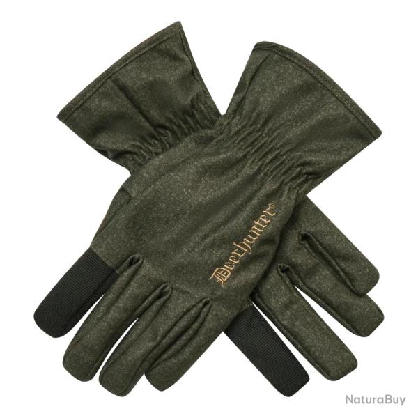 Gants De Chasse Femme Deerhunter Raven