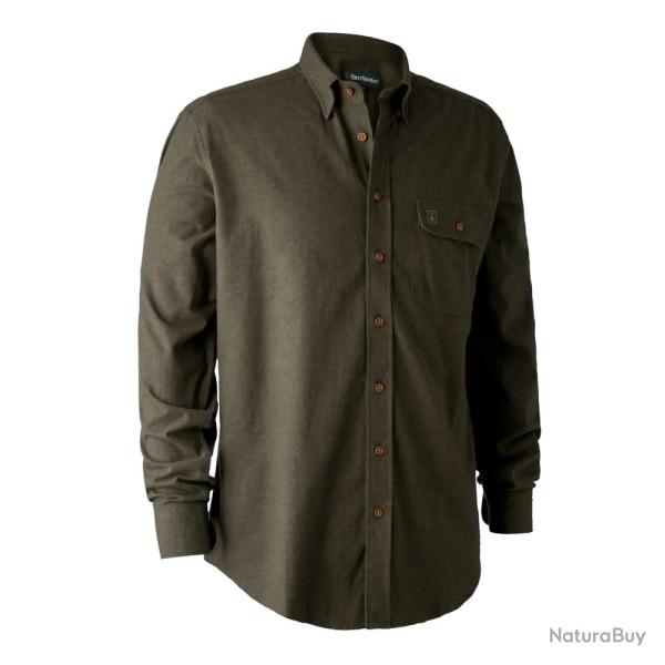Chemise Deerhunter Liam - 47/48