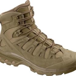 Chaussures Salomon Forces Quest 4D - Coyote - 44