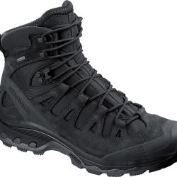 Chaussures Salomon Forces Quest 4D GTX - Noir - 42