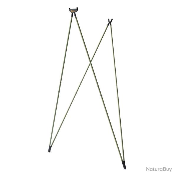 Canne De Pirsh Stable Stick Bush Essential Verte