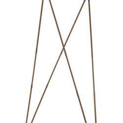 Canne de Pirsh Stable Stick Ultimate Cuir
