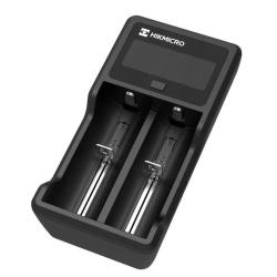 Chargeur de Batterie HIKMICRO