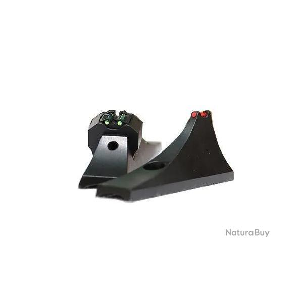 Organes de Vises pour Carabine Bergara B14