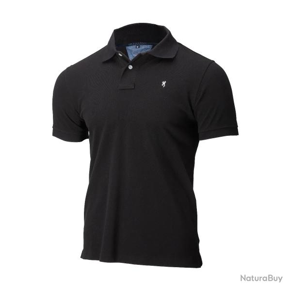Polo Browning Ultra 78 Noir