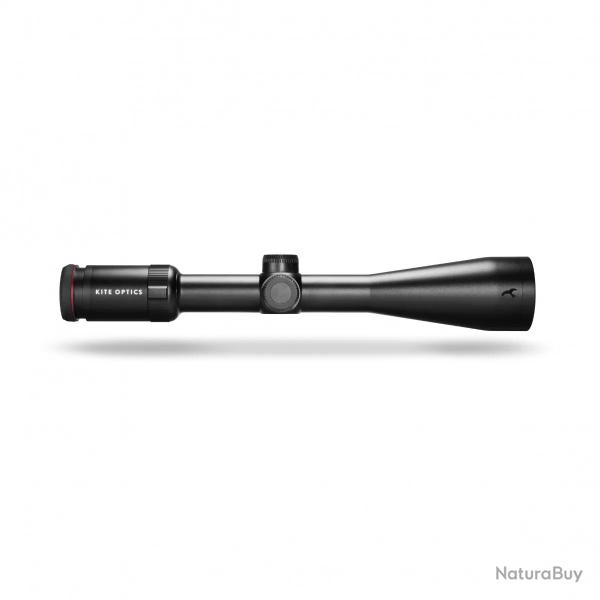 Lunette d'Approche Kite Optics K6 2-12x50i HD
