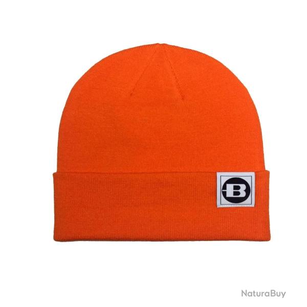 Bonnet Bergara Adak - Orange