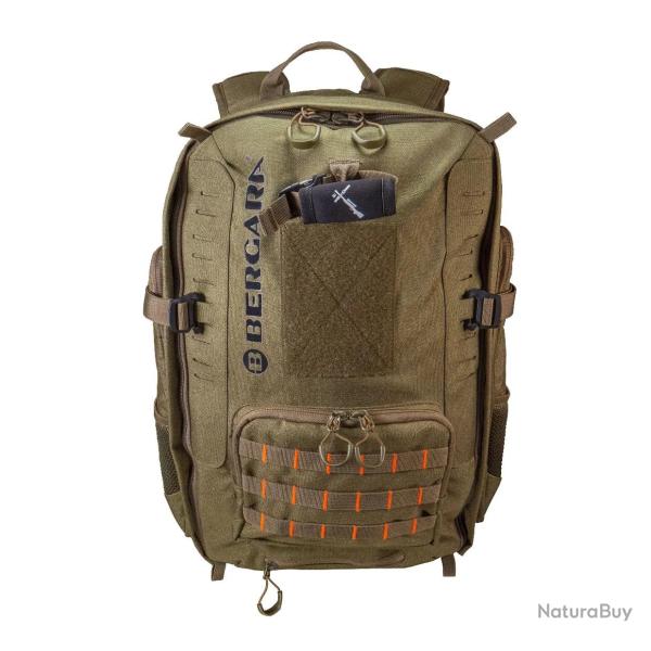 Sac � Dos de Chasse Bergara DayPack 35L