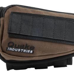 Pochette de Crosse pour Munition Bergara