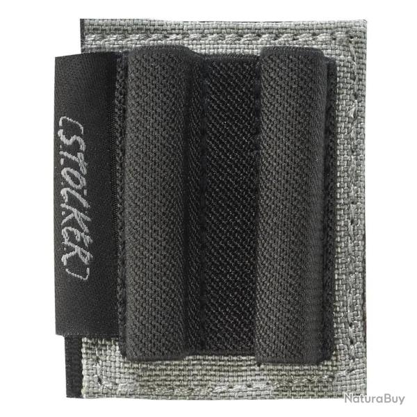 Etui pour Balles Bergara - Gris