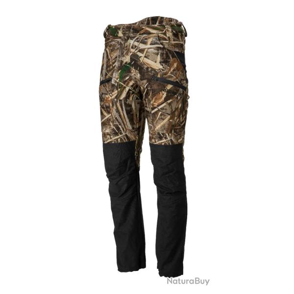 Pantalon de Chasse Browning Ultimate Activ Camo Max 5