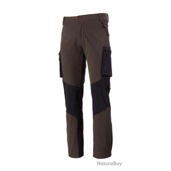 Pantalon de Chasse Browning Javelin Brown