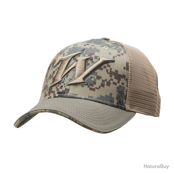 Casquette Winchester Sumpter