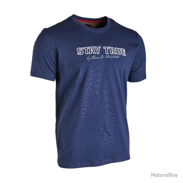 Tee Shirt Winchester Reno Marine