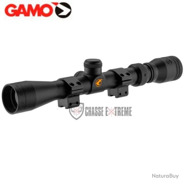 Lunette GAMO 3-9X32 WR
