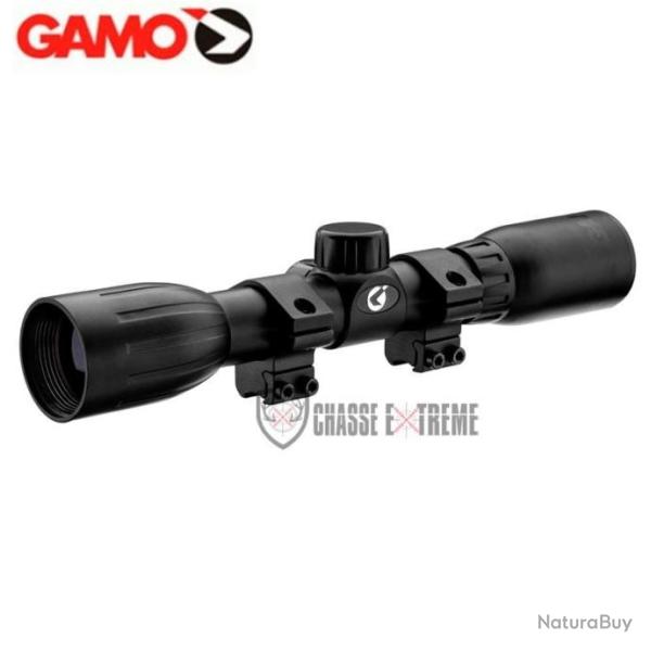 Lunette GAMO LC 4x32 WR