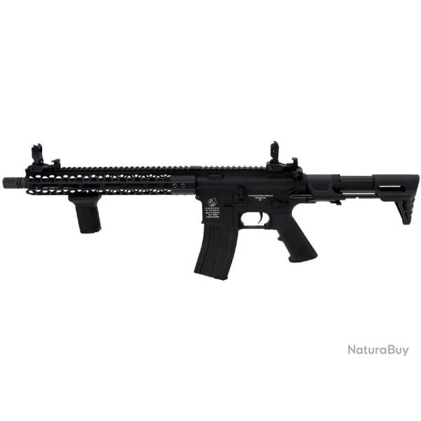 R�plique airsoft Colt M4 Mike Noir 1J