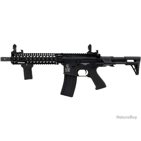 R�plique airsoft Colt M4 Sierra Noir 1J