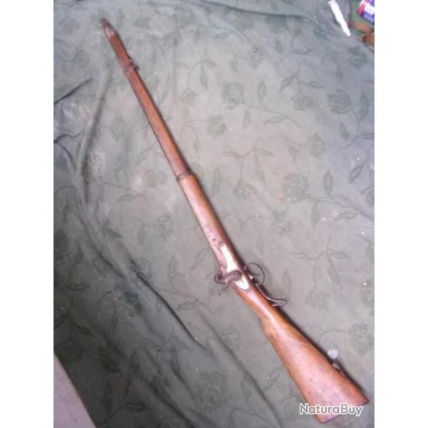 fusil � percussion Tower