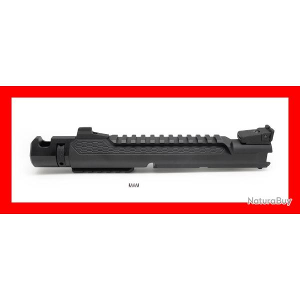 RECEIVER BLACK MAMBA TYPE A POUR AAP-01 ASSASSIN