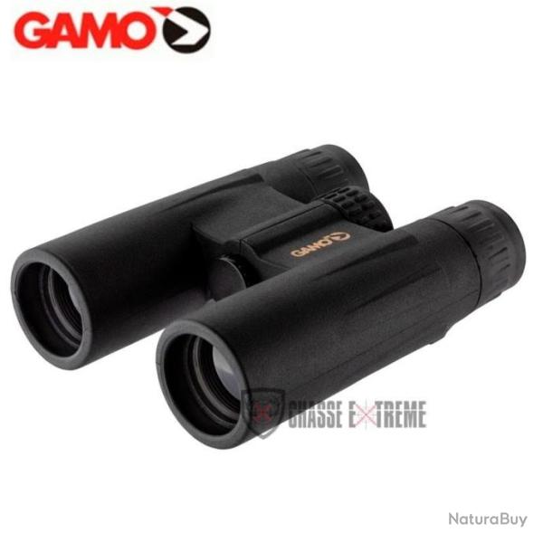Jumelle Compactes GAMO 10x32 DCF