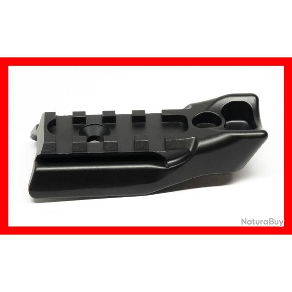 BOTTOM RAIL POUR T10