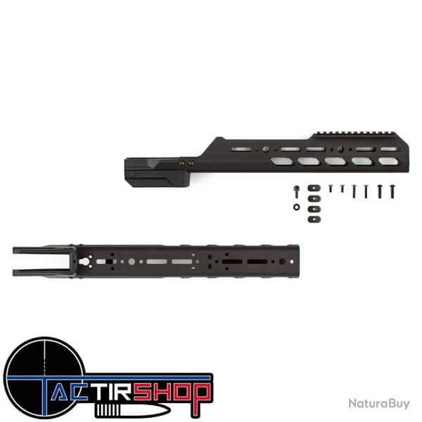 KRG Enclosed Forend Tikka T3 SA / T1X