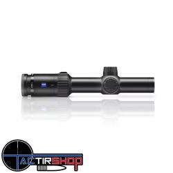 Lunette de battue ZEISS Conquest V4 1-4x24