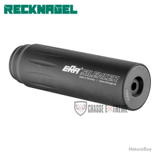 Mod�rateur de Son RECKNAGEL SOB3 M18 pour Carabine de Chasse Cal 30