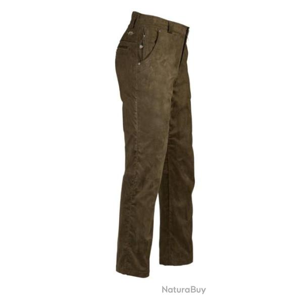 NOUVEAU ! PANTALON CHAUD BLASER TROUSER MARLON