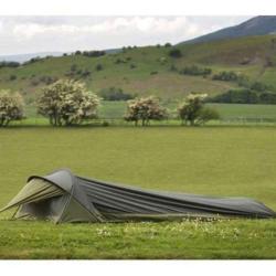 Tente Tunnel STRATOSPHERE WGTE Snugpak