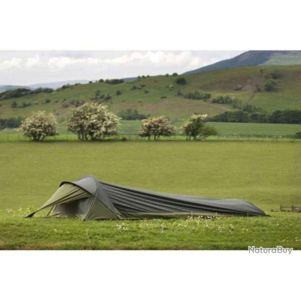 Tente Tunnel STRATOSPHERE WGTE Snugpak