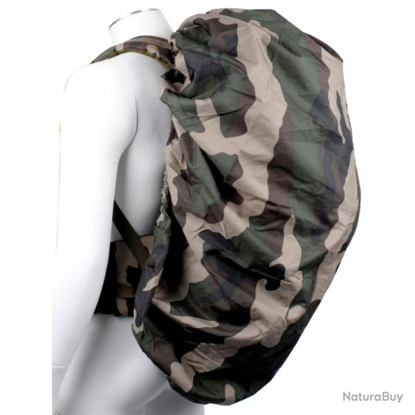 Sursac � dos militaire Cam CE