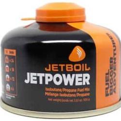 Cartouche gaz JETPOWER pour Jetboil - 100 g