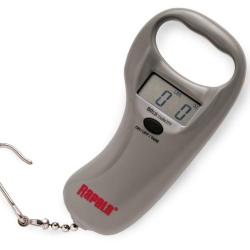 Peson Digital Rapala Sportman's 25Kg