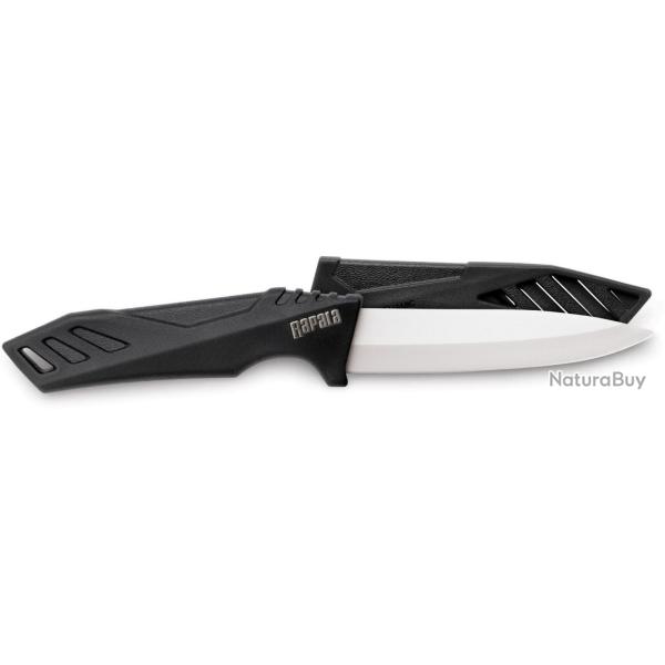 Couteau C�ramique Rapala 10cm