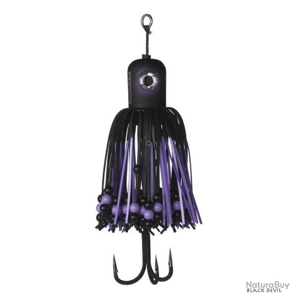 Teaser Madcat A-Static Clonk 200g Black Devil