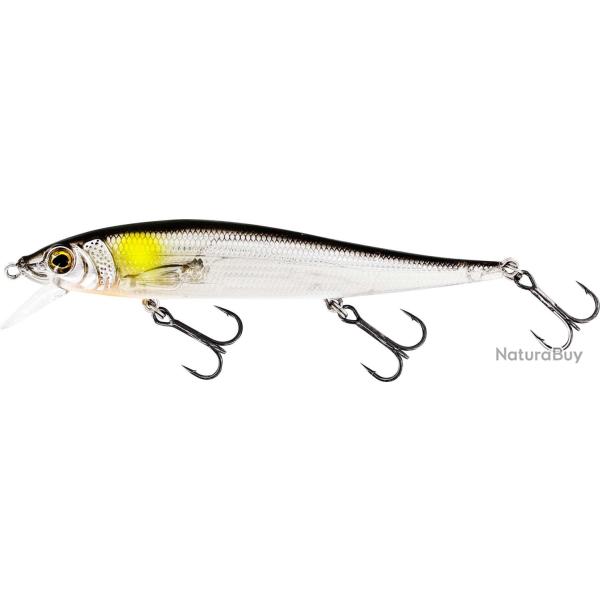 Poisson Nageur Westin Jerkbite SR 11cm 11cm 13,5g W Ayu