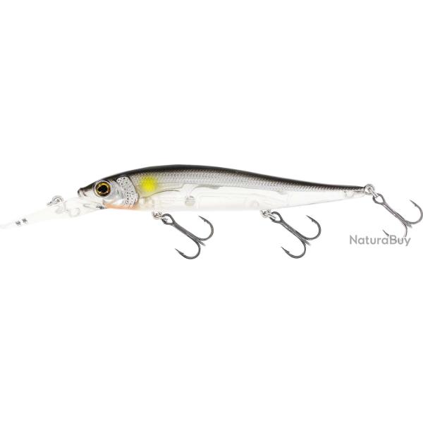 Poisson Nageur Westin Jerkbite MR 11cm 11cm 15g W Ayu