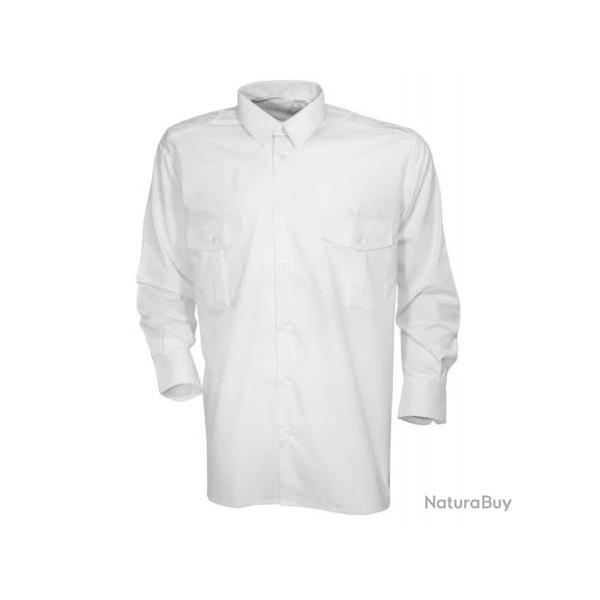 Chemise pilote