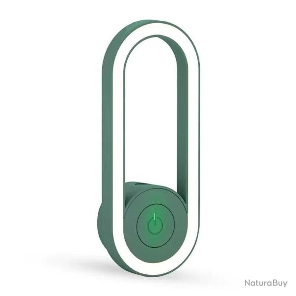 Veilleuse Ultrason Anti Moustique Insecte Xiaomi-Vert 3pcs 20260729082521