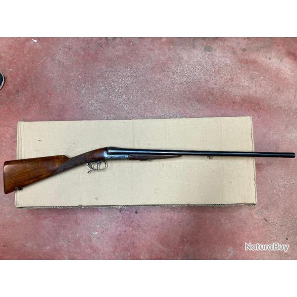 FUSIL IDEAL CALIBRE 12