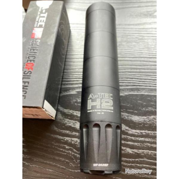 A-tec H2 cal 30