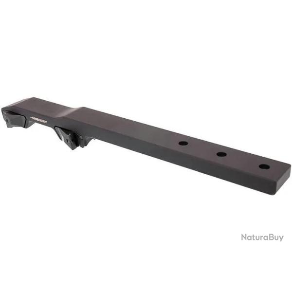 RAIL DE MONTAGE RAPIDE AMOVIBLE POUR HIK THUNDER