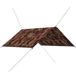 B&acirc;che d'ext&eacute;rieur 3 x 2,85 m camouflage 02_0007720