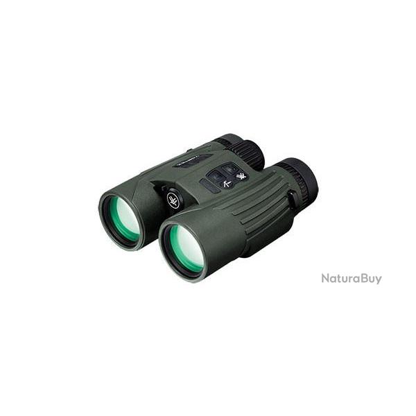 Jumelles avec t�l�m�tre connect�es Vortex Fury HD 5000 AB 10x42