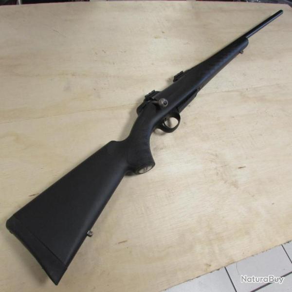 Carabine � verrou SAKO, synth�tique, mod�le A 7, calibre 243 Win