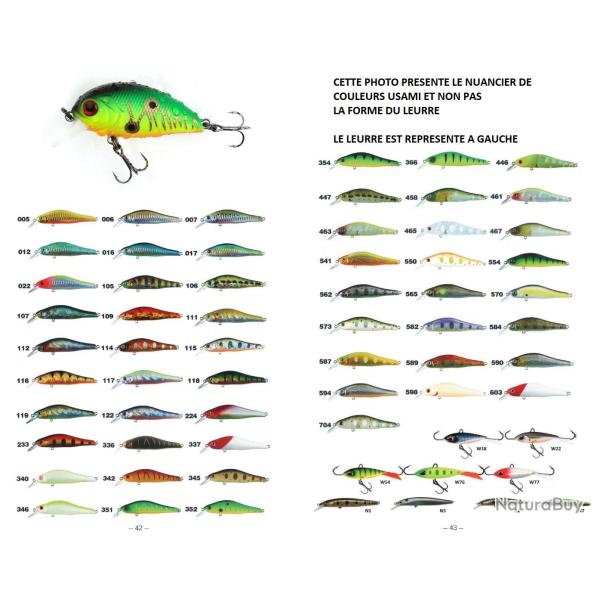 THE SMALL TOUGH 38F SR N6