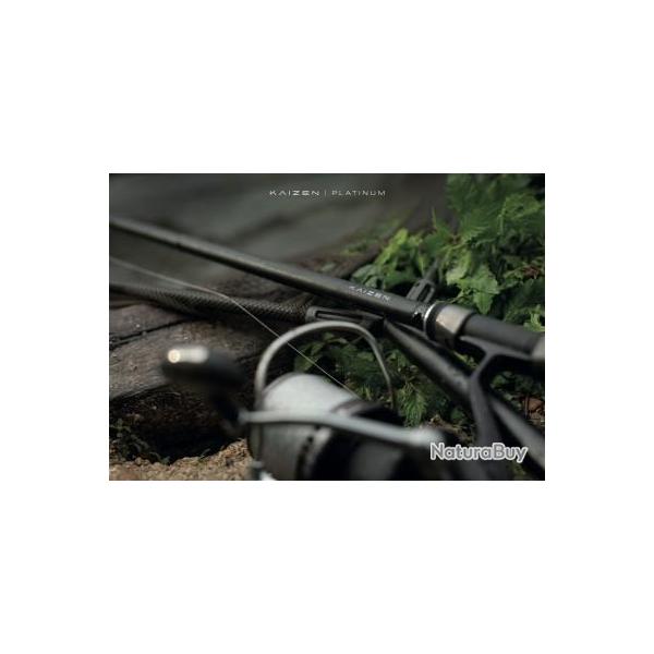 Canne Carpe Korda Kaizen Platinum 13' 3,5Lbs