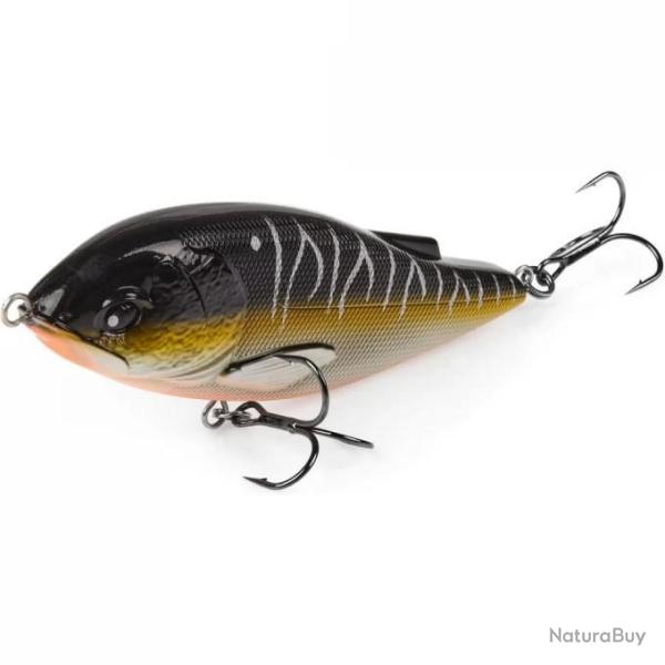 Leurre Wobbler BBS Arrow 15cm Lucky John Couleur 25
